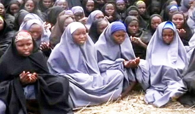 Chibok “nightmare” continues 9 years after – UNICEF laments