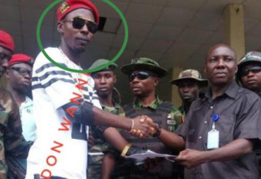 Rivers massacre: Security forces kill another Don Wani’s man in Edo