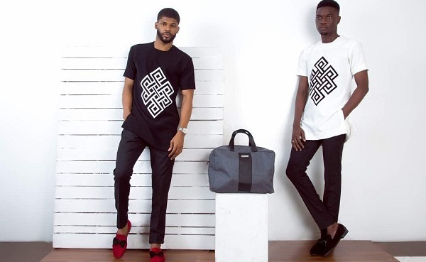 Shabiofficial releases 2018 Collection “Luxe”