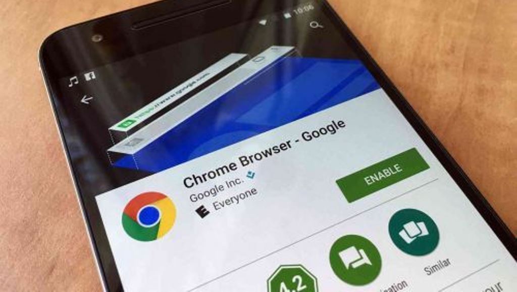 NCC-CSIRT alerts on Google Chrome extensions malware