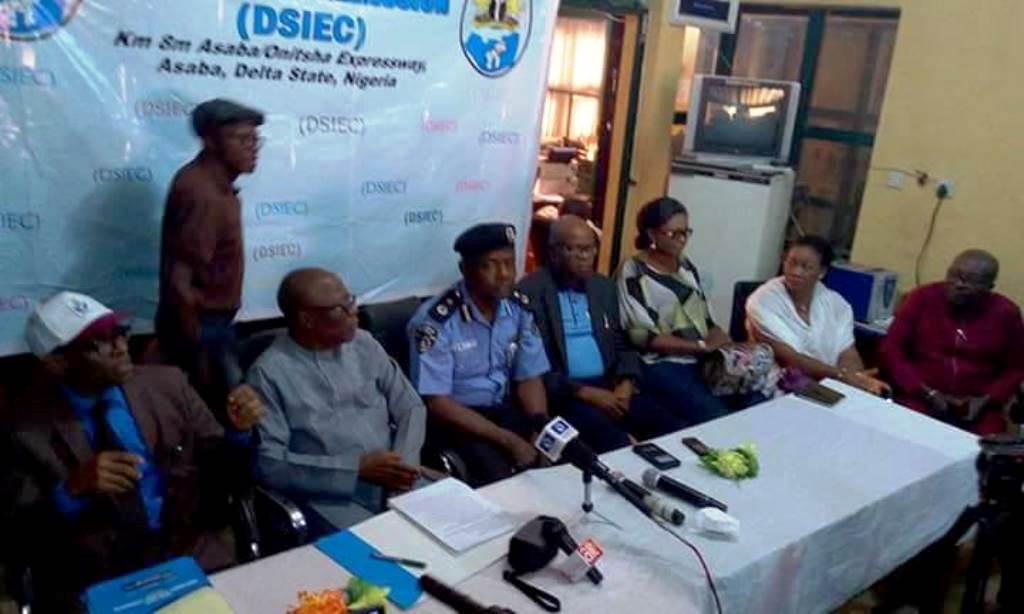 Delta council election: Chairmanship results trickle in