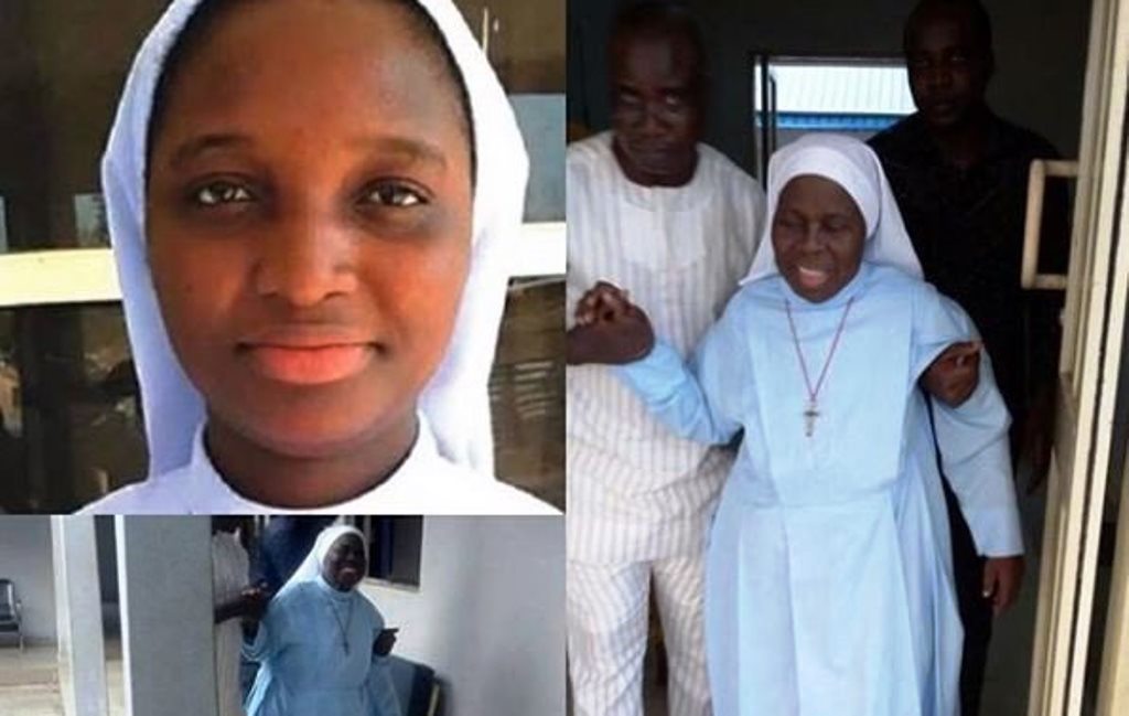 53 days later, Catholic reverend sisters regain freedom
