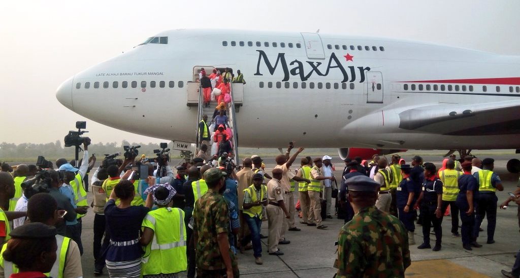 Buhari orders repatriation of Nigerians stranded in Russia