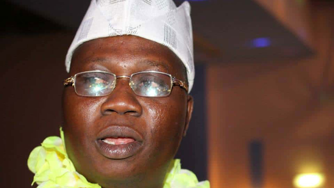 Aare Ona Kakanfo: Final rites begin for Gani Adams’ installation