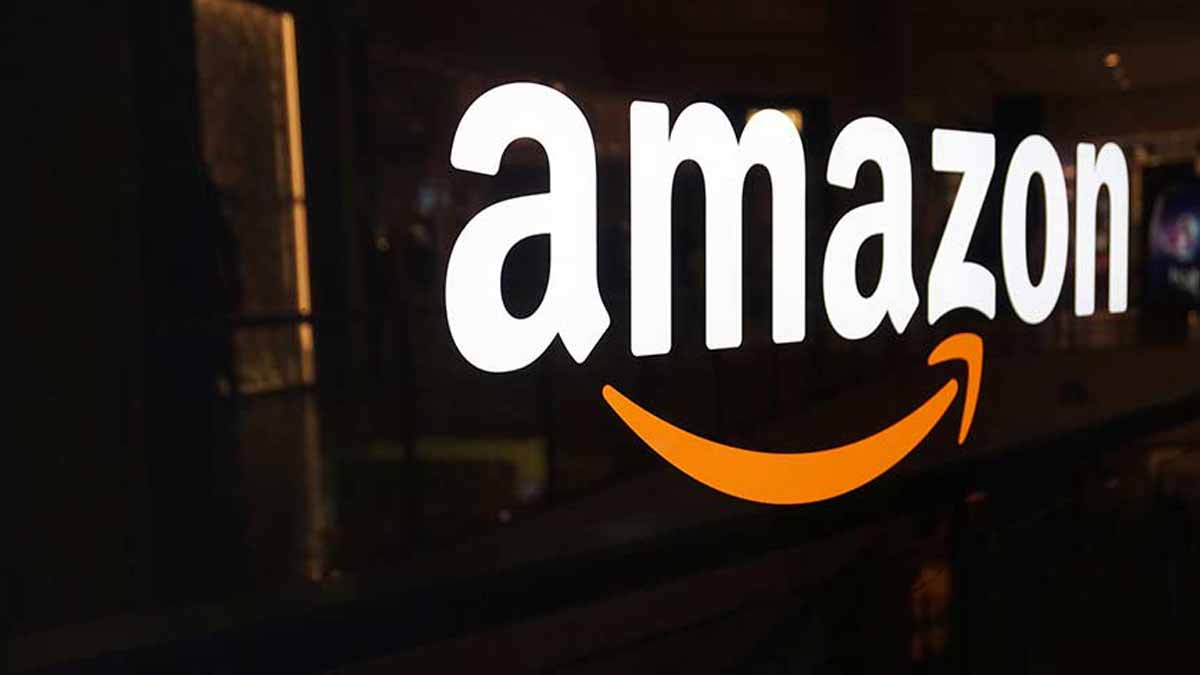 Amazon’s first internet satellite liftoff suffers setback