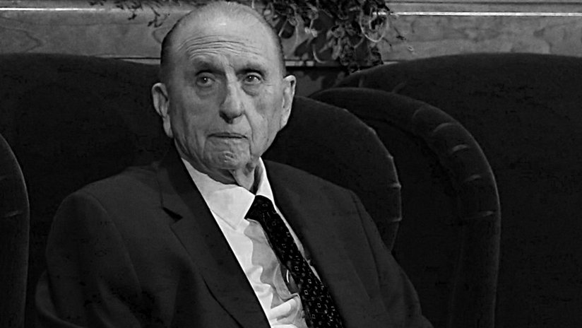 Mormon Church head, Thomas Spencer Monson dies at 90
