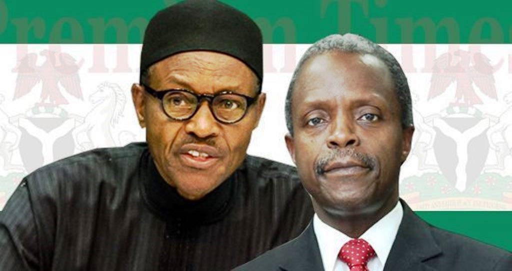 2019: Buhari, Osinbajo to inaugurate Southwest campaign office Saturday