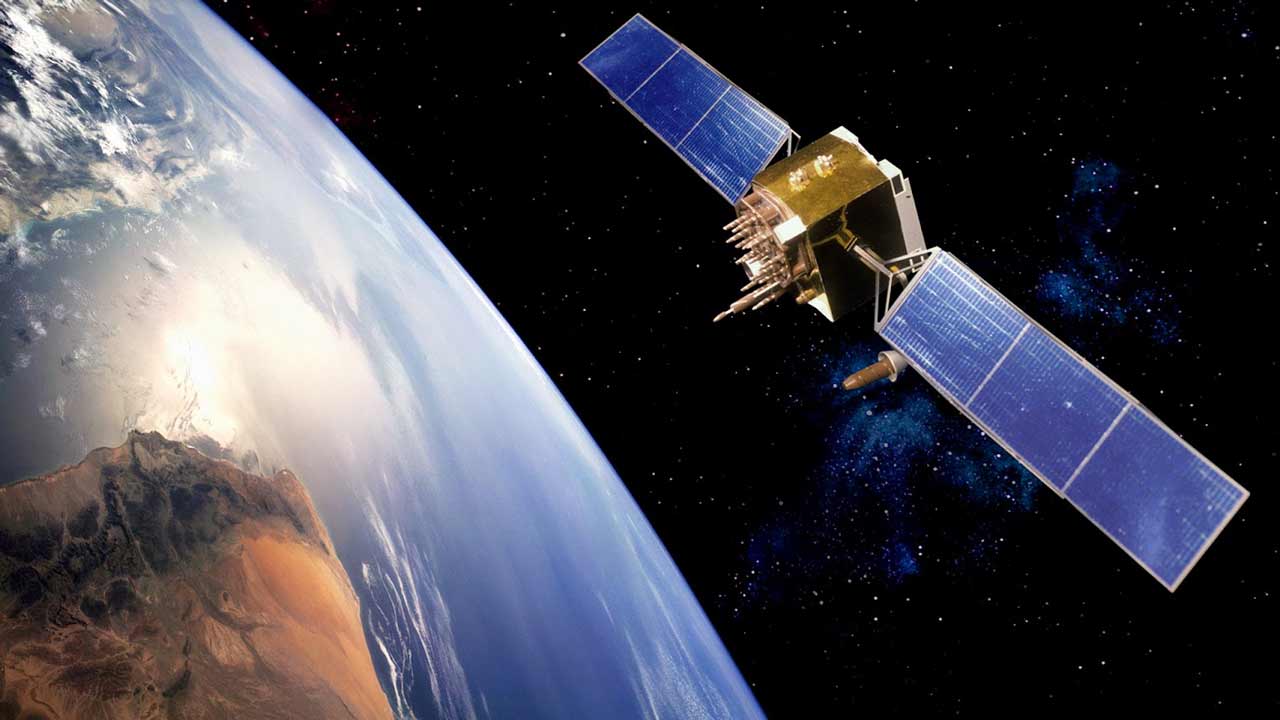 Legislation to compel Nigerian entities to patronize NIGCOMSAT