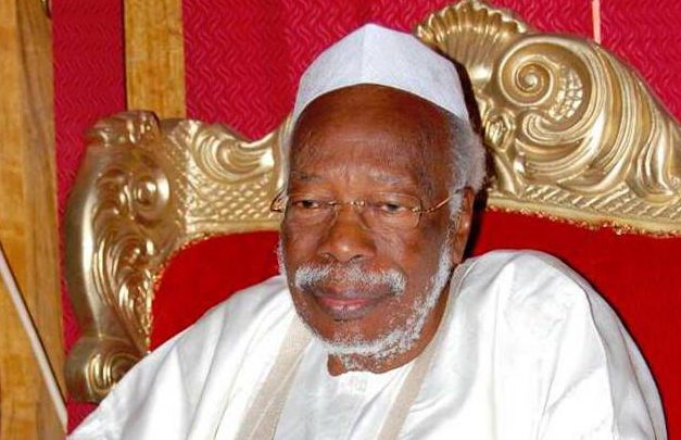 Ex-Kaduna gov, Lawal Kaita buried in Katsina