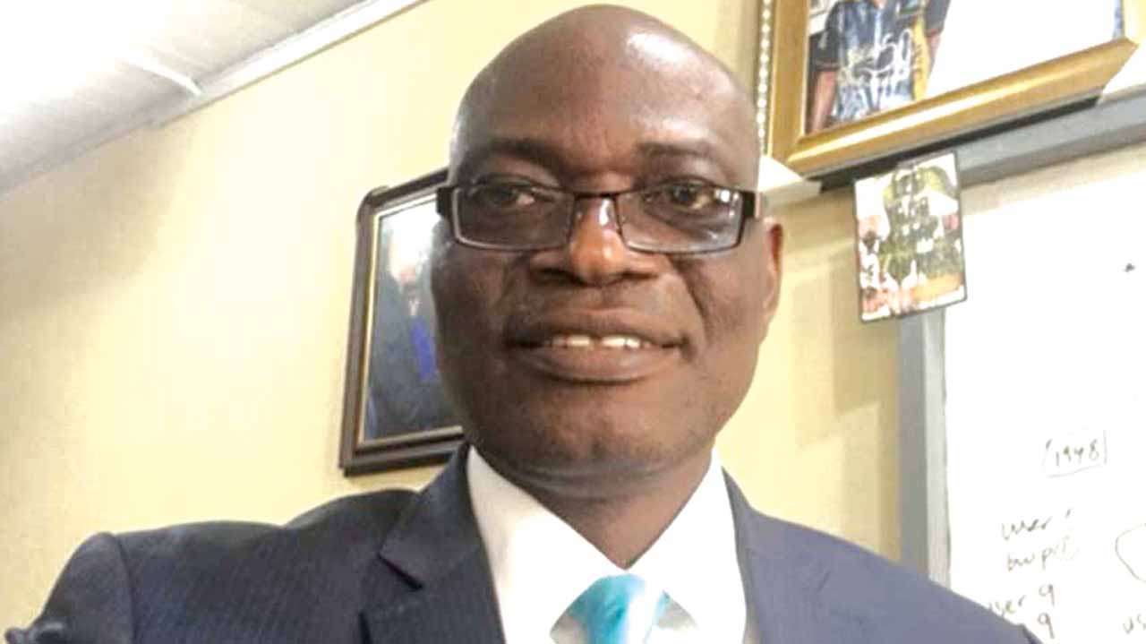 Unilag VC set to re-brand, re-position the institution