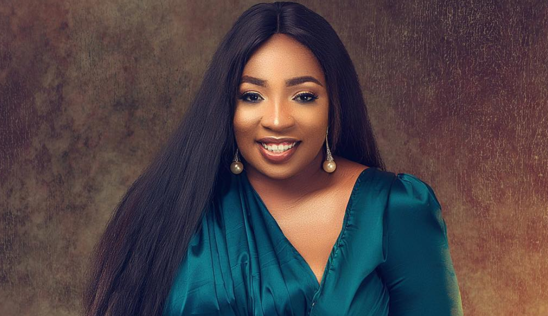 I have been a victim of domestic violence- Anita Joseph cries out