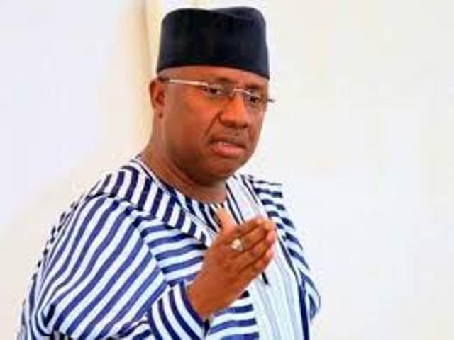 Forgive me if I wrong you, Gov. Bindow begs APC stakeholders