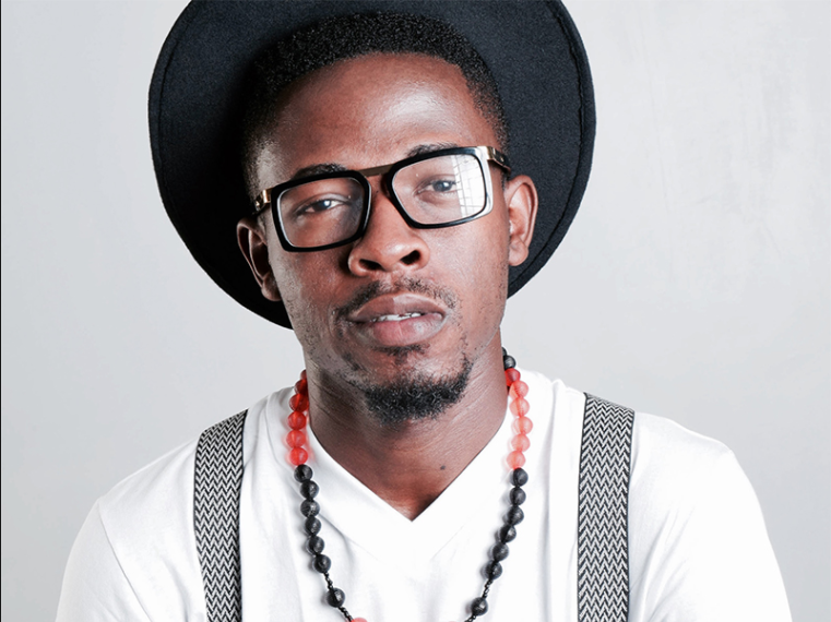 Being signed to Mavins has changed my life- Johnny Drille