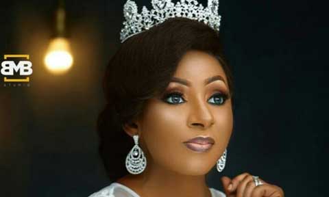 Resist the urge to satisfy everybody, Nollywood actress advises fans