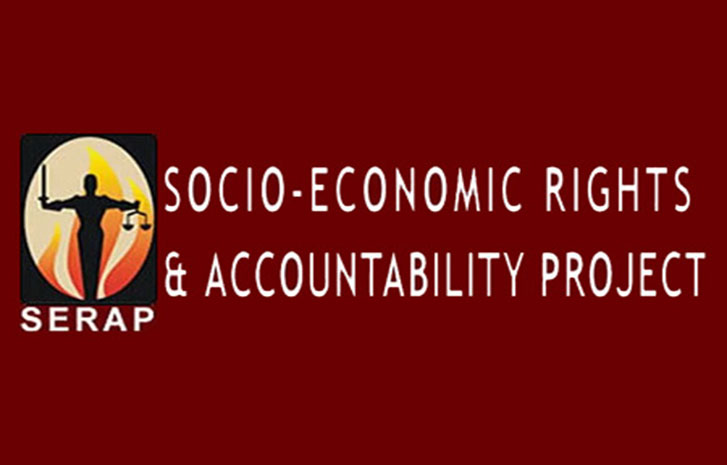 Withdraw ‘repressive bill to regulate bloggers or face legal action’, SERAP tells Akpabio, Abbas