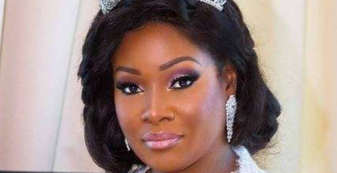 Losing my dad shortly after miscarriage my most traumatic experience-Toolz