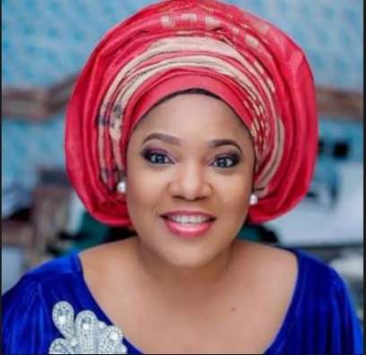 I don’t date for money-Toyin Abraham