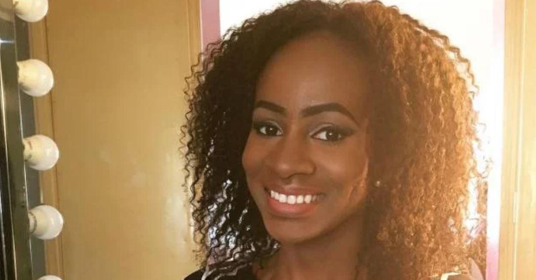 I once thought I was ugly-Anto Lecky