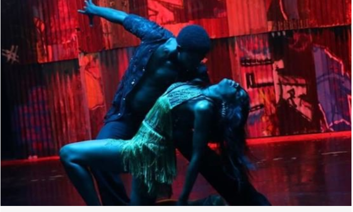 3 irresistible features of Seyi Shay’s ‘Bia’