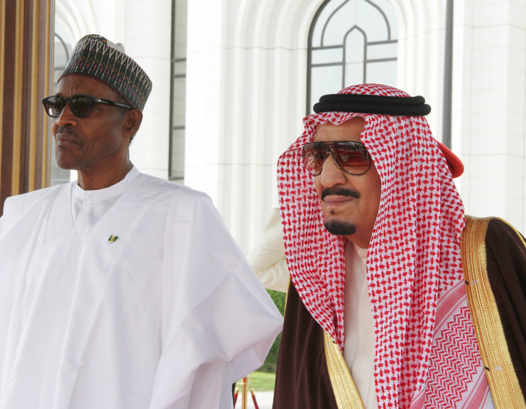 Nigerian woman was deservedly executed, Saudi Arabia defends position