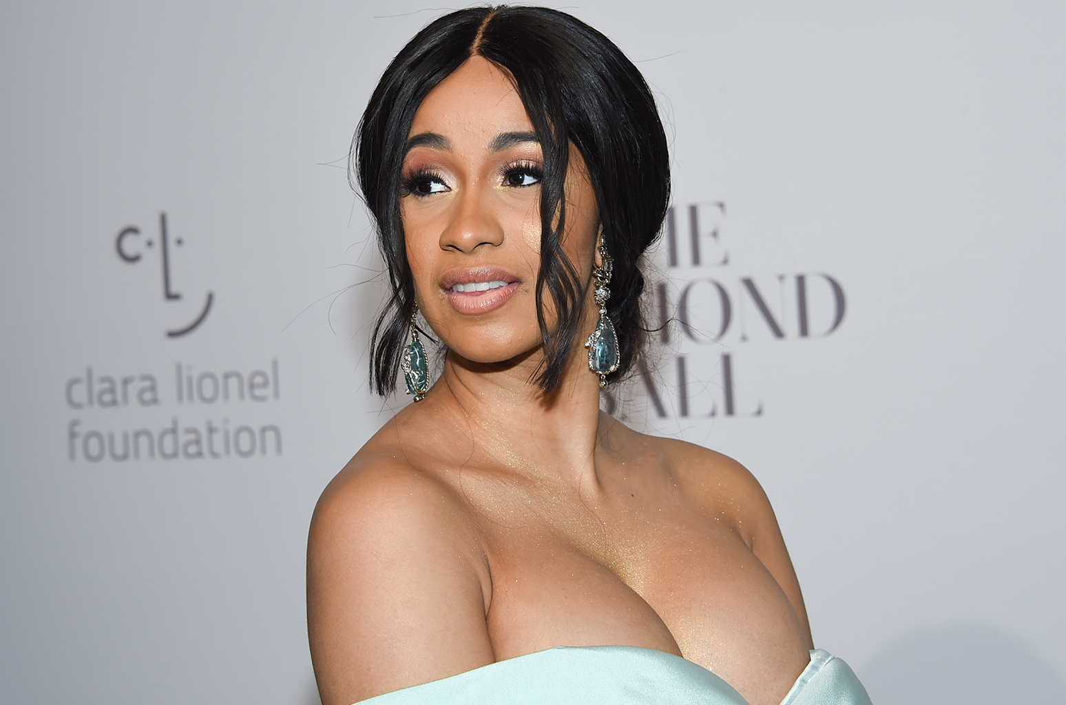 Cardi B reveals the cause of rift with Nicki Minaj