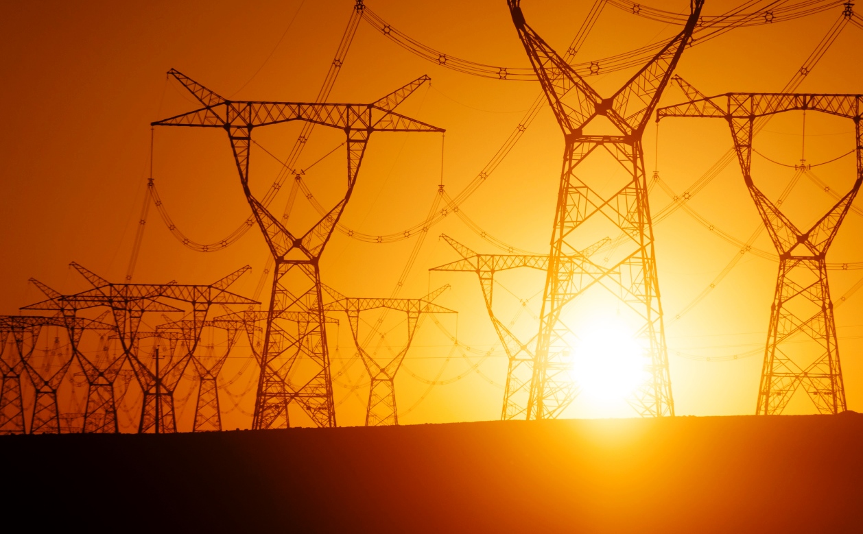Smart Grid: China releases report detailing results of national 5G network slicing project