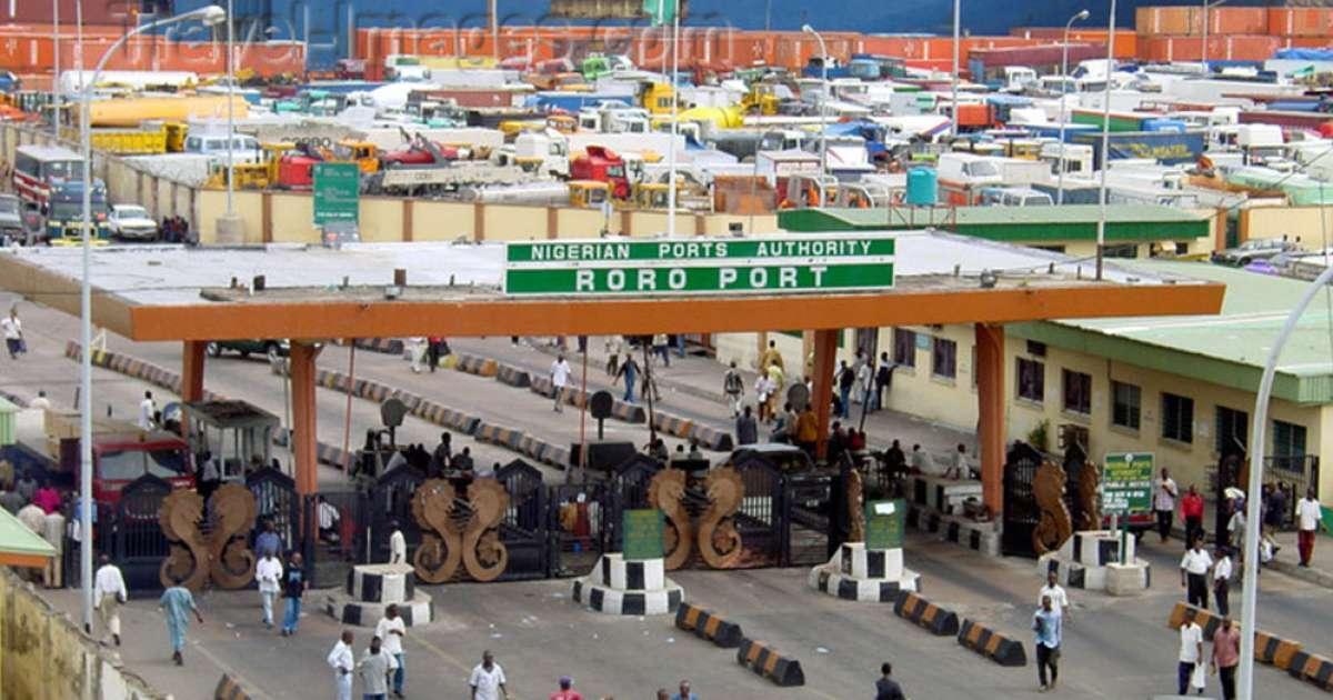 NGO raises alarm over new storage charges at Nigerian ports