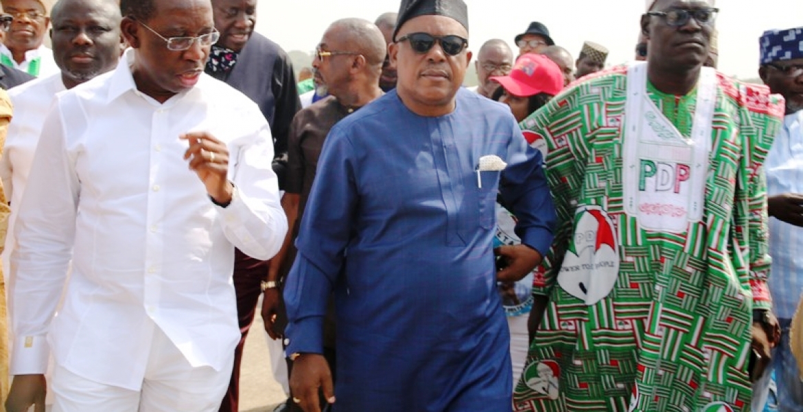 2019 elections: PDP candidates will benefit from APC monumental failure
