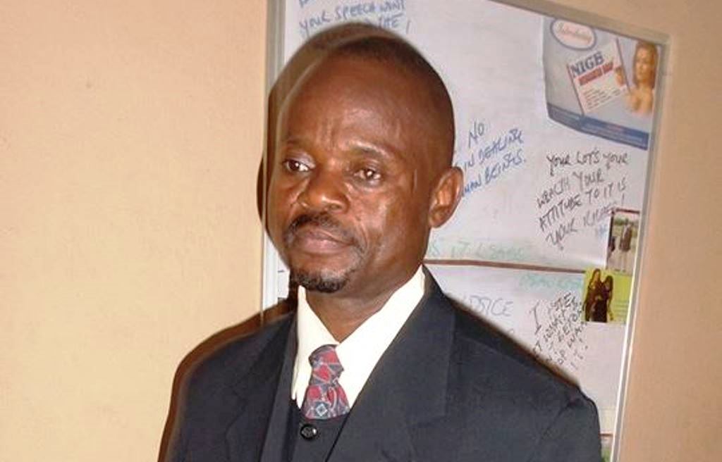 Varsity lecturer miraculously escapes from kidnappers den
