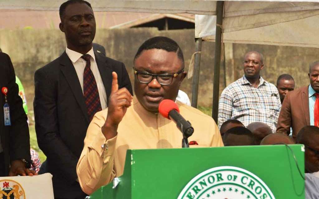 Bakassi refugees narrate nasty ordeal, commend Gov Ayade for respite