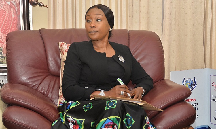 NAPTIP rescues 132 victims of human trafficking in A’Ibom- DG