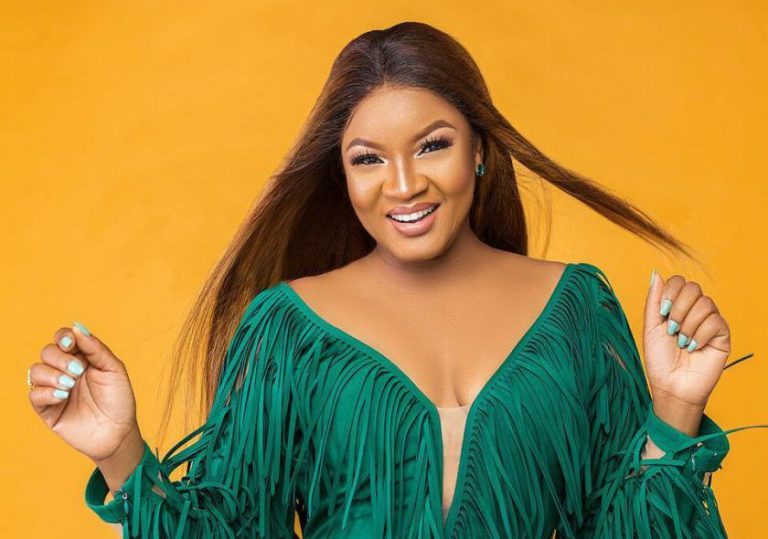 Presidency reacts to Omotola’s viral Nigeria ‘hellish’ under Buhari, Osinbajo tweet