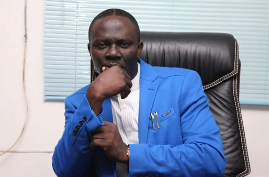 BREAKING: IBB’s spokesman, Kassim Afegbua sues police, media houses for N1bn