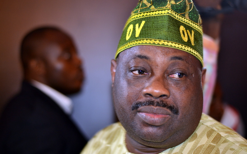 Dele Momodu, my publisher, at 60 – Ehi Braimah
