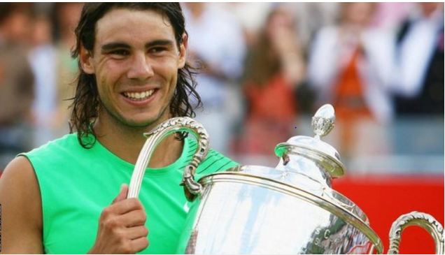 COVID-19: Nadal pessimistic of normal tennis return