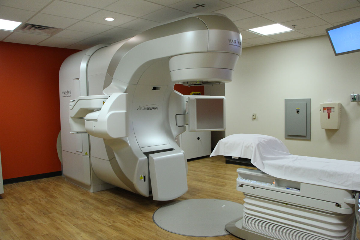 Cancer: 28 African countries have no single radiotherapy machine – UN agency