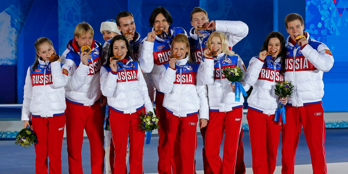 32 Russians to appeal against Olympic exclusion in Pyeongchang