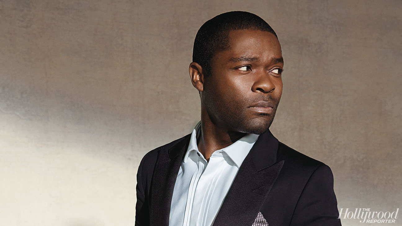 Boko Haram insurgency:David Oyelowo gives lifeline to survivors