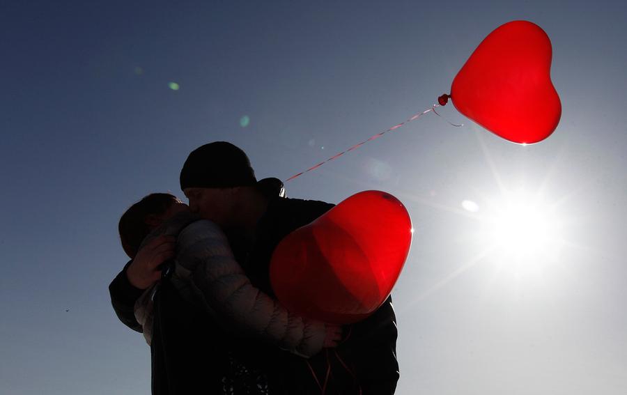 How sex before bed can improve your relationship this Valentine’s Day