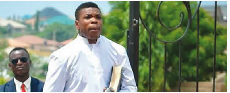 How Woli Arole helped my comedy career- Woli Agba
