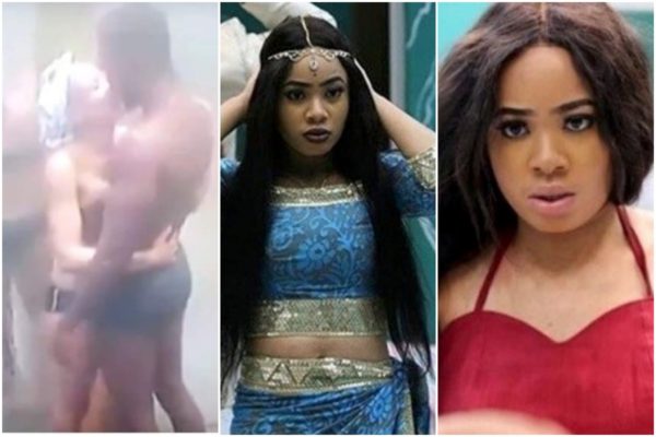 #BBNaija: Nina will undergo moral rehabilitation– IMSU Vice Chancellor
