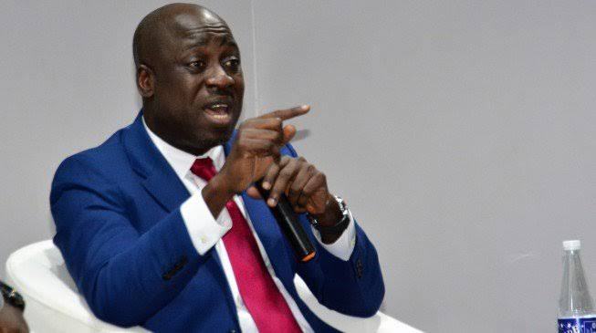 Offa Robbery: Abdullahi expresses condolence, urges residents to donate blood