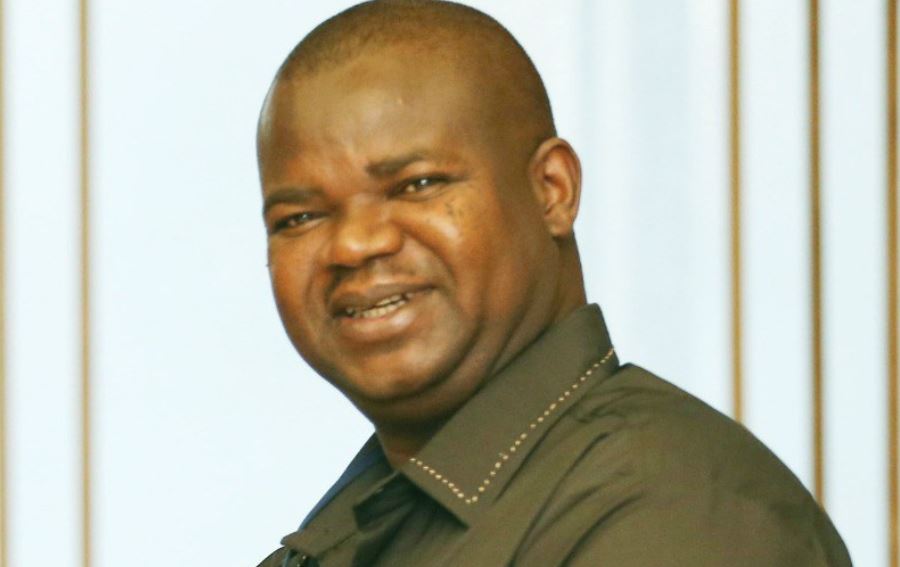 Okumagba Will Plug Leaks, Ensure Transparency in NDDC, say Niboro