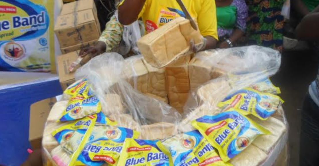 CPC makes inquiry into Blue Band product
