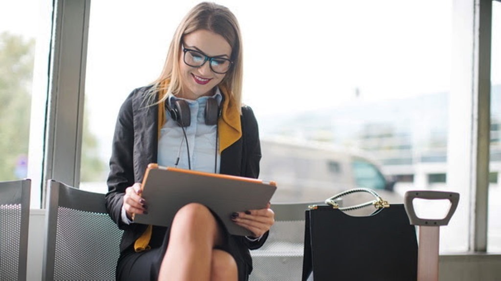 Essential tech tips every traveller should know