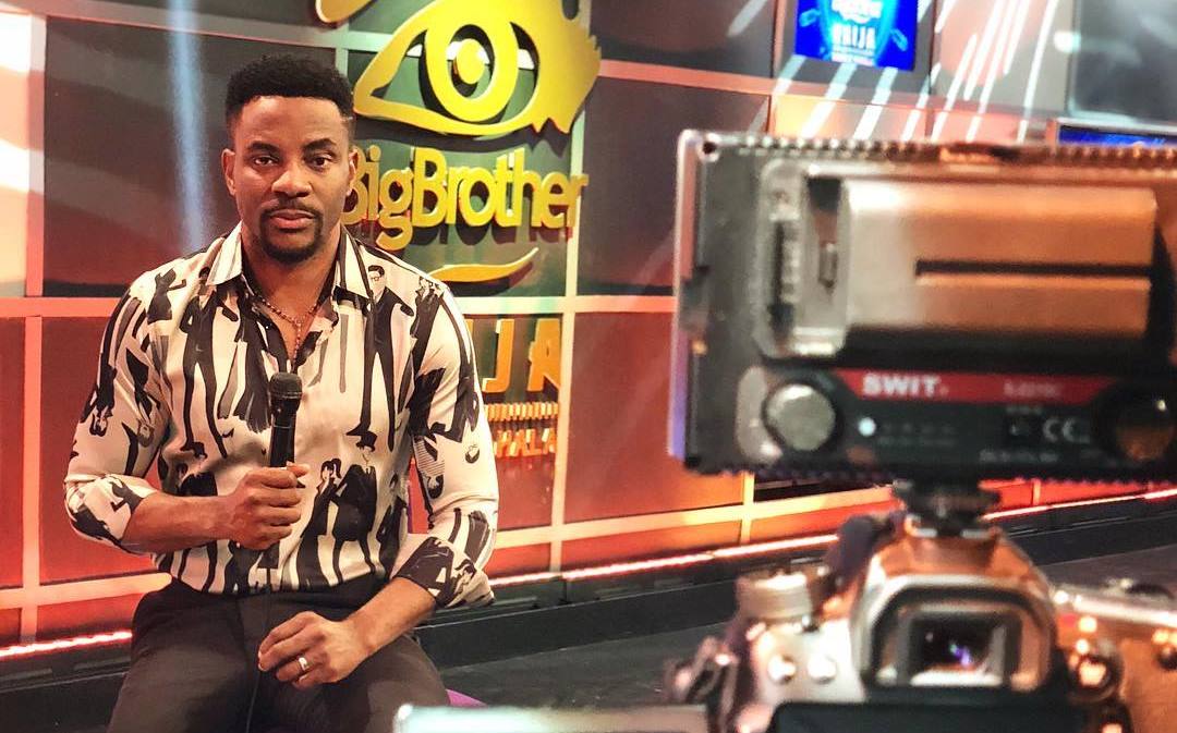 BBNaija season 4 scammers : Multichoice cautions upcoming artistes
