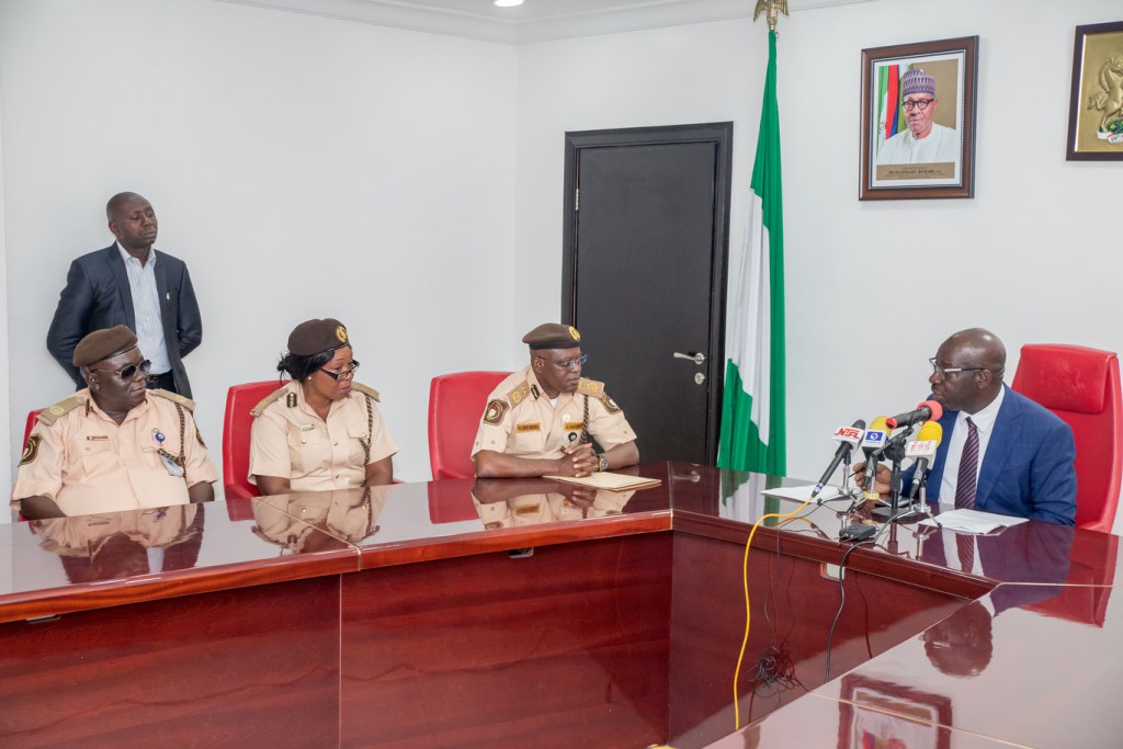 NIS set to launch Passport to Safe Migration