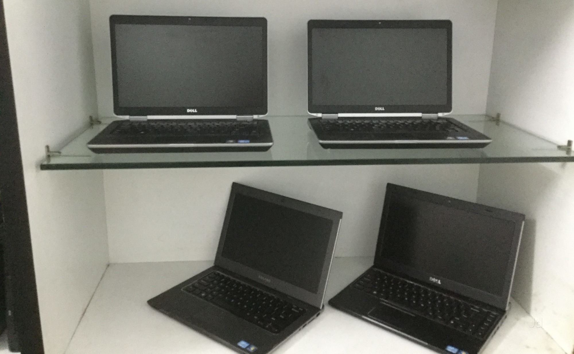 Useful tips to consider before buying a second-hand laptop