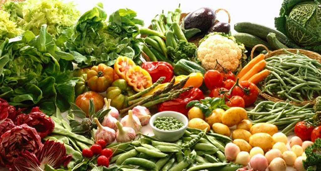 High protein vegetables you need to eat