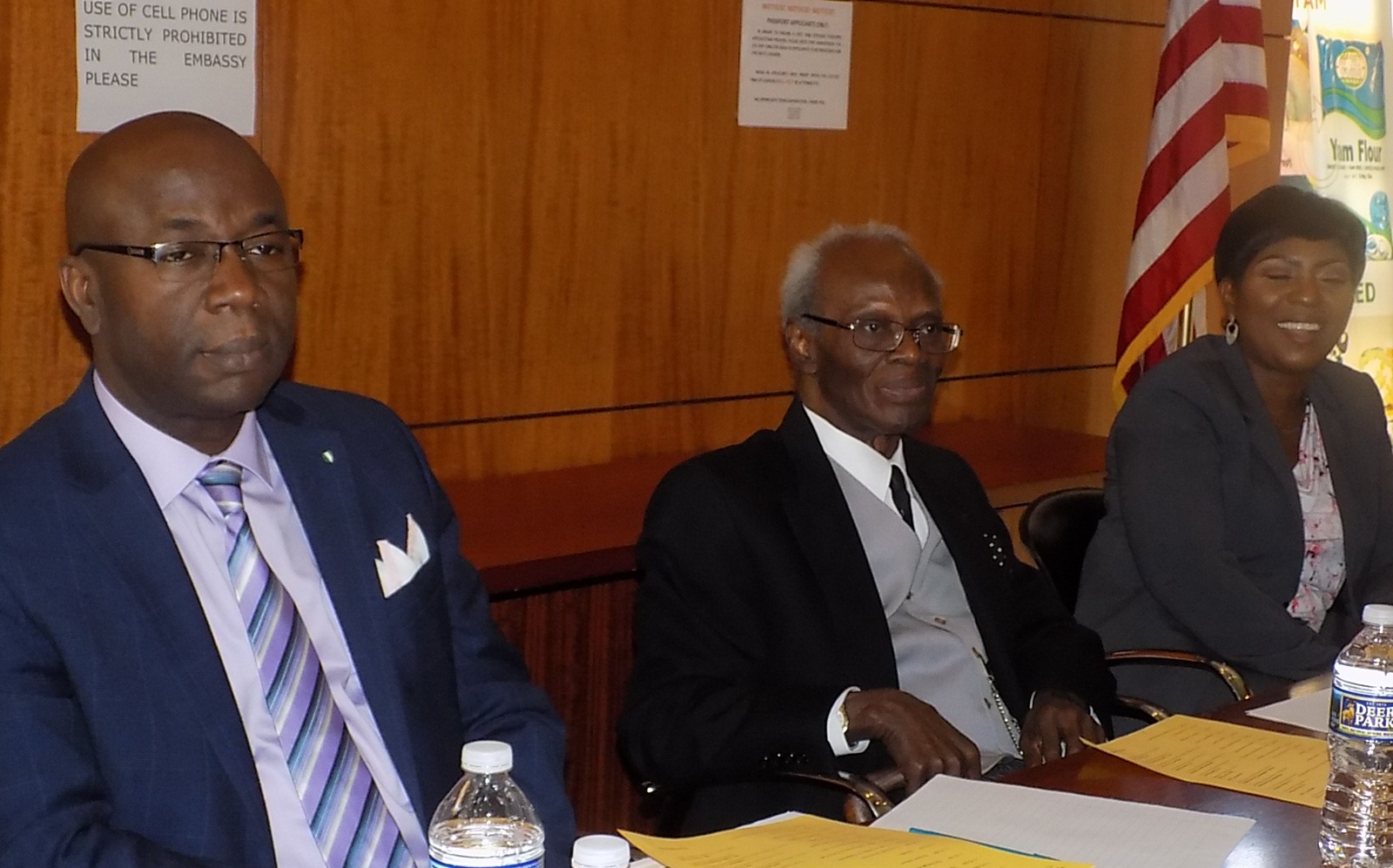 Nigeria has moved forward under Buhari – Itegboje